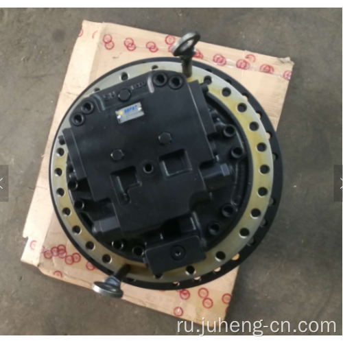 EC350D Final Drive EC350D Travel Motor Voe14603461